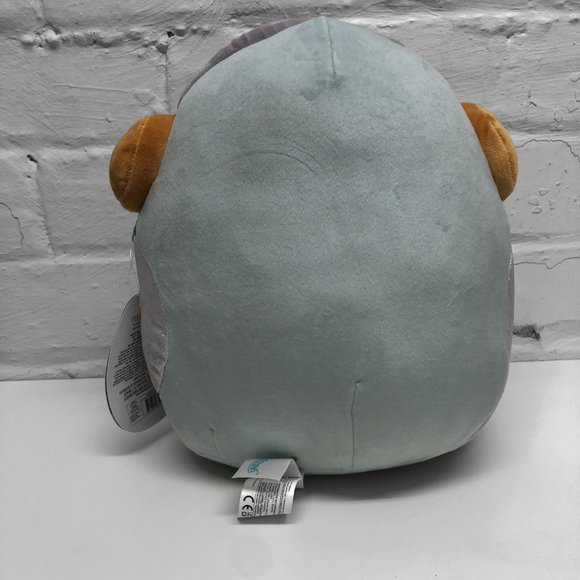 SQUISHMALLOWS Casja 8" inch - Picture 2 of 4